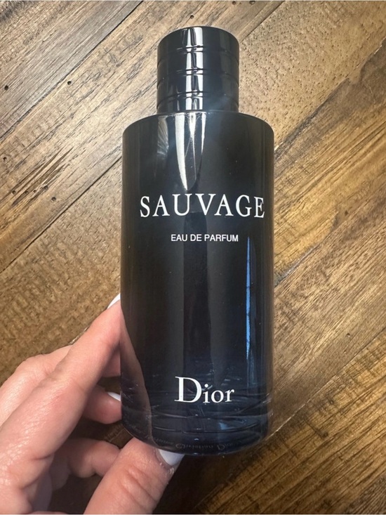 Dior Other - AUTHENTIC DIOR SAUVAGE 200 ML